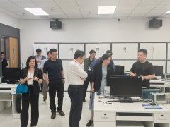 沉点核查了查核体例取课程方针的系